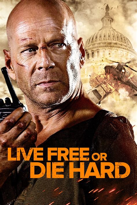 Live Free or Die Hard (2007) .
